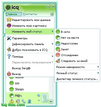 ICQ 6.5